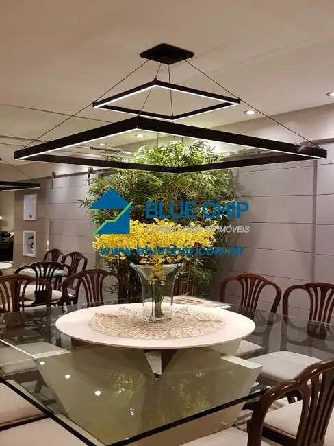 Apartamento com 3 quartos à venda, 264m2 em Barra da Tijuca, Rio De Janeiro - RJ - imagem 4 Foto 4 de Apartamento com 3 quartos à venda, 264m2 em Barra da Tijuca, Rio De Janeiro - RJ