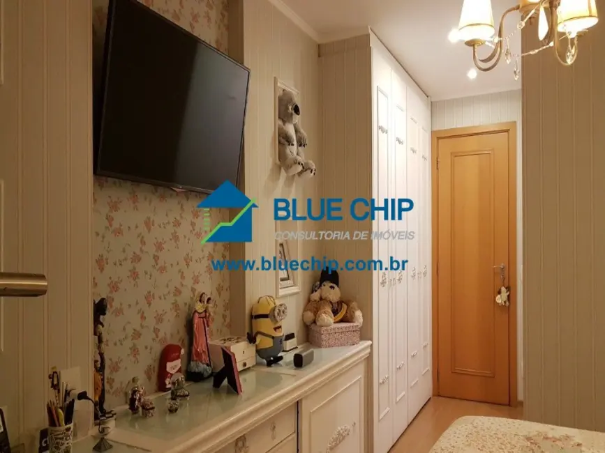 Apartamento com 3 quartos à venda, 264m2 em Barra da Tijuca, Rio De Janeiro - RJ - imagem 7 Foto 7 de Apartamento com 3 quartos à venda, 264m2 em Barra da Tijuca, Rio De Janeiro - RJ