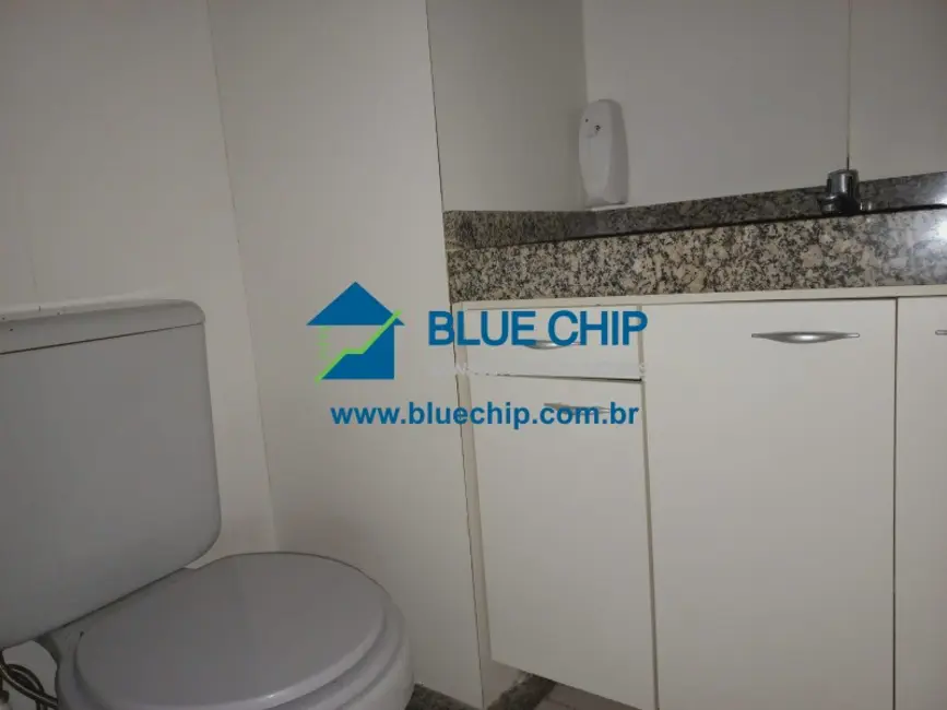 Sala Comercial para alugar, 88m2 em Barra da Tijuca, Rio De Janeiro - RJ - imagem 9 Foto 9 de Sala Comercial para alugar, 88m2 em Barra da Tijuca, Rio De Janeiro - RJ