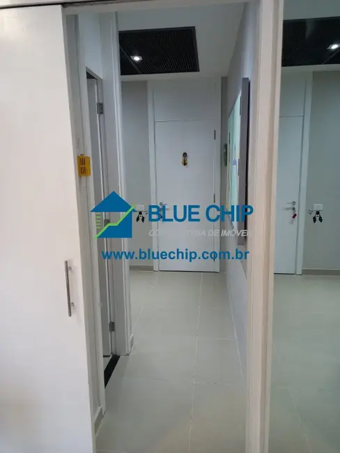 Sala Comercial à venda, 29m2 em Barra da Tijuca, Rio De Janeiro - RJ - imagem 5 Foto 5 de Sala Comercial à venda, 29m2 em Barra da Tijuca, Rio De Janeiro - RJ