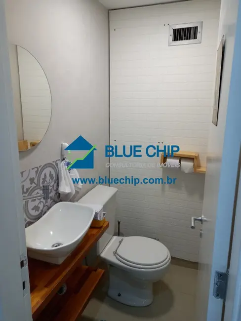 Sala Comercial à venda, 29m2 em Barra da Tijuca, Rio De Janeiro - RJ - imagem 7 Foto 7 de Sala Comercial à venda, 29m2 em Barra da Tijuca, Rio De Janeiro - RJ