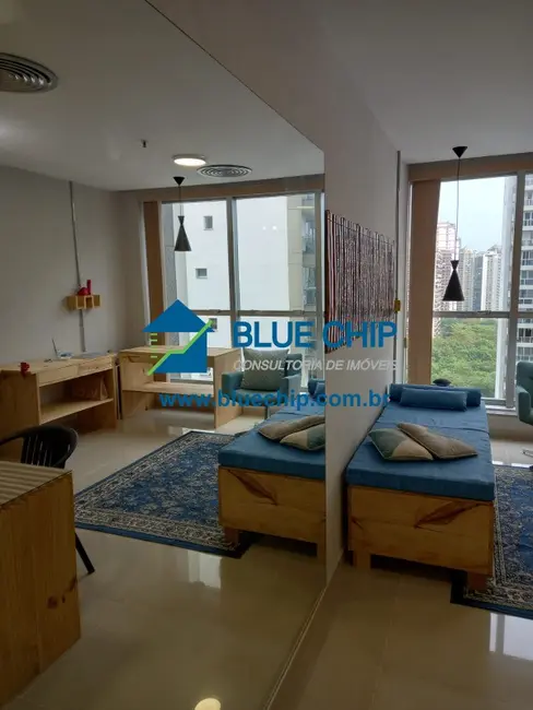 Sala Comercial à venda, 29m2 em Barra da Tijuca, Rio De Janeiro - RJ - imagem 3 Foto 3 de Sala Comercial à venda, 29m2 em Barra da Tijuca, Rio De Janeiro - RJ