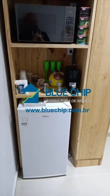 Sala Comercial à venda, 29m2 em Barra da Tijuca, Rio De Janeiro - RJ - imagem 9 Foto 9 de Sala Comercial à venda, 29m2 em Barra da Tijuca, Rio De Janeiro - RJ