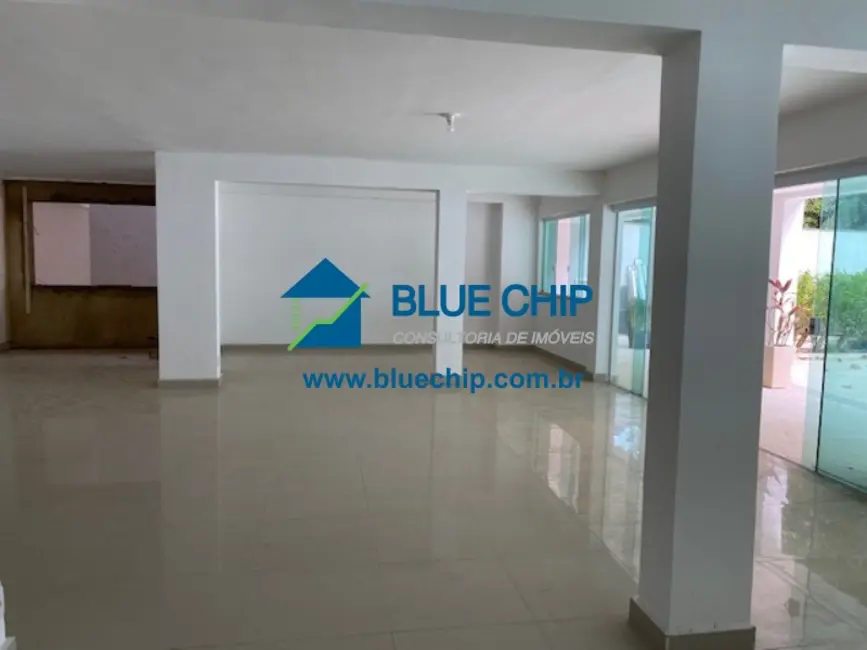 Foto 9 de Casa de Condomínio com 5 quartos à venda, 1200m2 em Barra da Tijuca, Rio De Janeiro - RJ