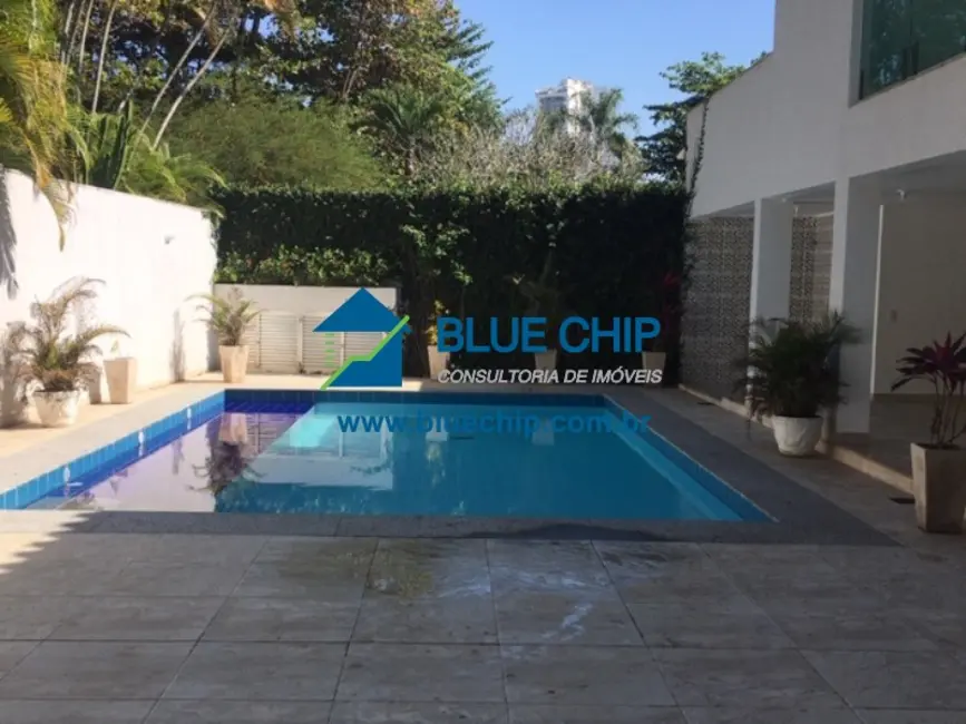 Foto 2 de Casa de Condomínio com 5 quartos à venda, 1200m2 em Barra da Tijuca, Rio De Janeiro - RJ