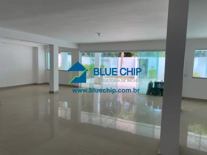 Foto 7 de Casa de Condomínio com 5 quartos à venda, 1200m2 em Barra da Tijuca, Rio De Janeiro - RJ