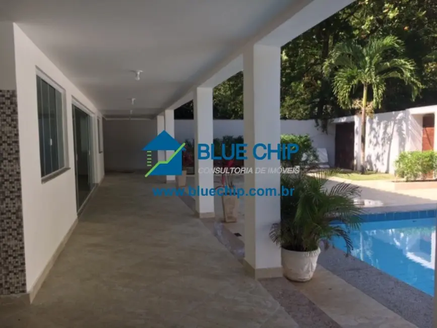 Foto 3 de Casa de Condomínio com 5 quartos à venda, 1200m2 em Barra da Tijuca, Rio De Janeiro - RJ