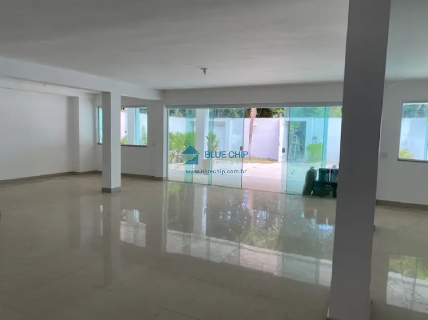 Foto 9 de Casa de Condomínio com 5 quartos à venda, 1200m2 em Barra da Tijuca, Rio De Janeiro - RJ