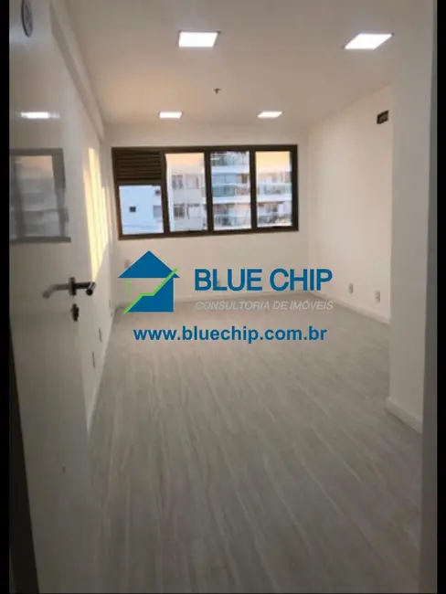 Foto 1 de Sala Comercial à venda, 25m2 em Recreio dos Bandeirantes, Rio De Janeiro - RJ