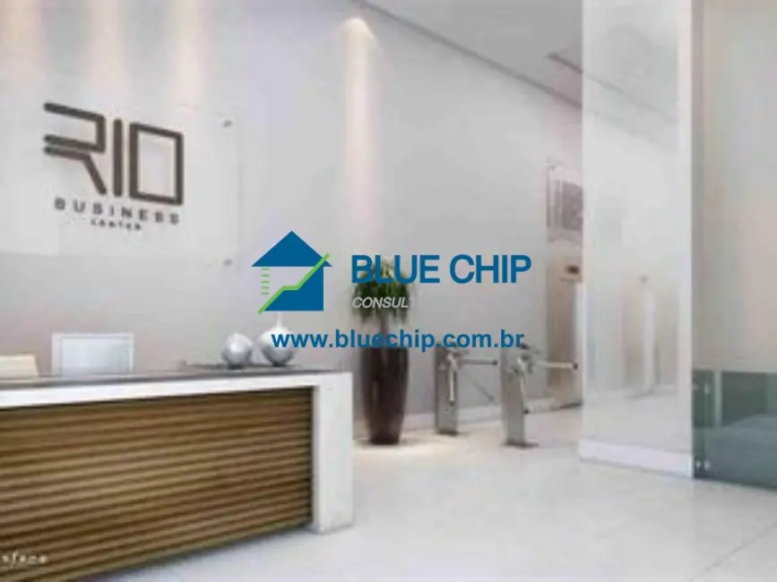 Sala Comercial para alugar, 400m2 em Recreio dos Bandeirantes, Rio De Janeiro - RJ - imagem 2 Foto 2 de Sala Comercial para alugar, 400m2 em Recreio dos Bandeirantes, Rio De Janeiro - RJ