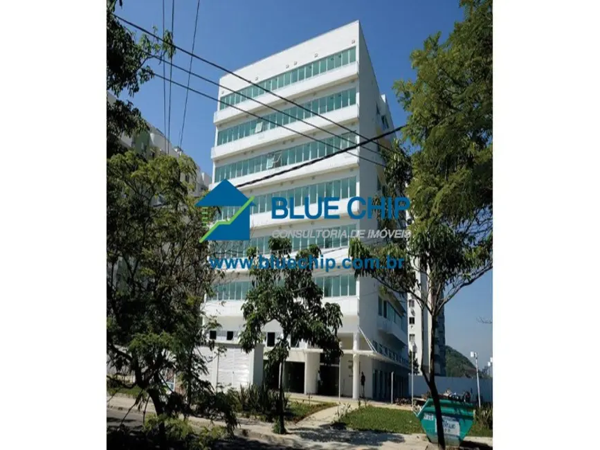 Sala Comercial para alugar, 400m2 em Recreio dos Bandeirantes, Rio De Janeiro - RJ - imagem 6 Foto 6 de Sala Comercial para alugar, 400m2 em Recreio dos Bandeirantes, Rio De Janeiro - RJ