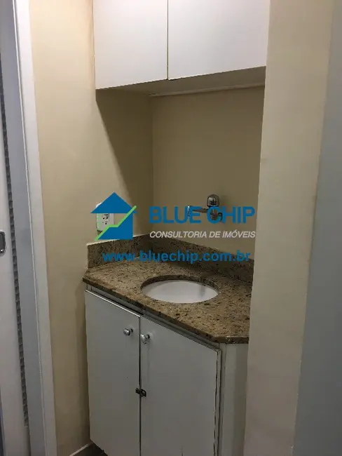 Sala Comercial à venda, 35m2 em Barra da Tijuca, Rio De Janeiro - RJ - imagem 8 Foto 8 de Sala Comercial à venda, 35m2 em Barra da Tijuca, Rio De Janeiro - RJ