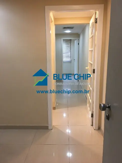Foto 2 de Sala Comercial à venda, 35m2 em Barra da Tijuca, Rio De Janeiro - RJ