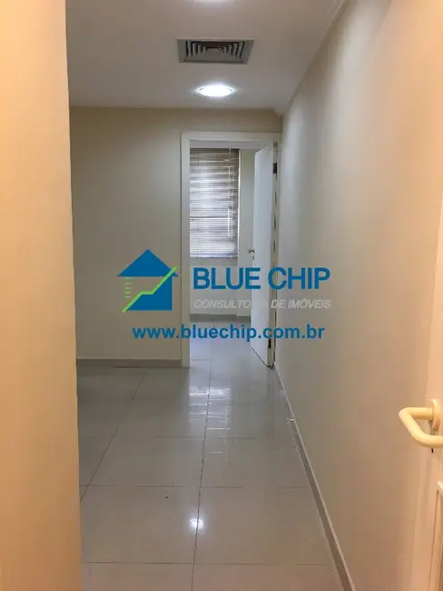 Foto 1 de Sala Comercial à venda, 35m2 em Barra da Tijuca, Rio De Janeiro - RJ