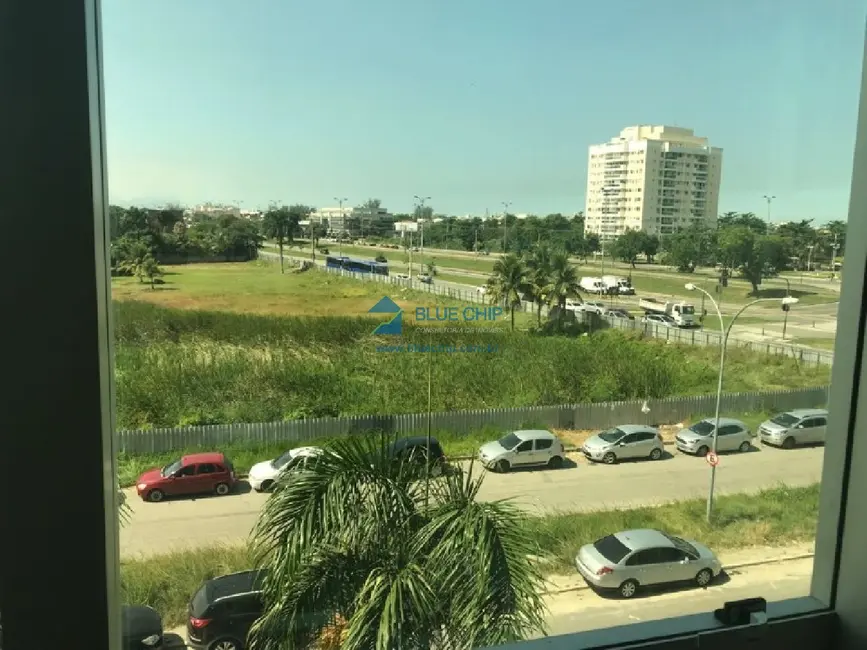 Foto 1 de Sala Comercial à venda, 23m2 em Recreio dos Bandeirantes, Rio De Janeiro - RJ