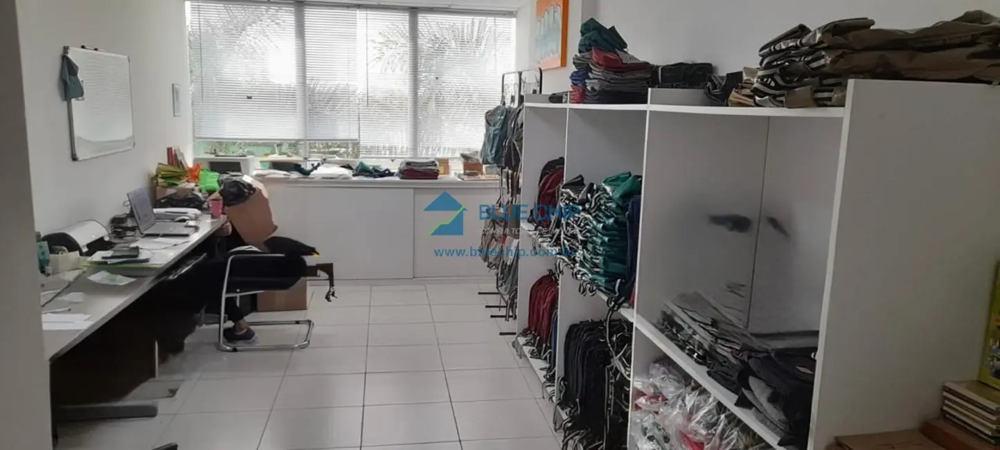 Foto 3 de Sala Comercial à venda, 23m2 em Recreio dos Bandeirantes, Rio De Janeiro - RJ