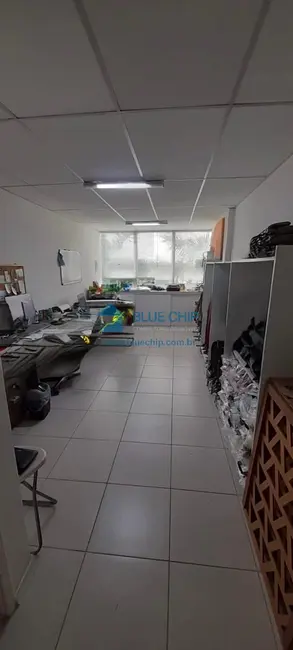 Foto 2 de Sala Comercial à venda, 23m2 em Recreio dos Bandeirantes, Rio De Janeiro - RJ