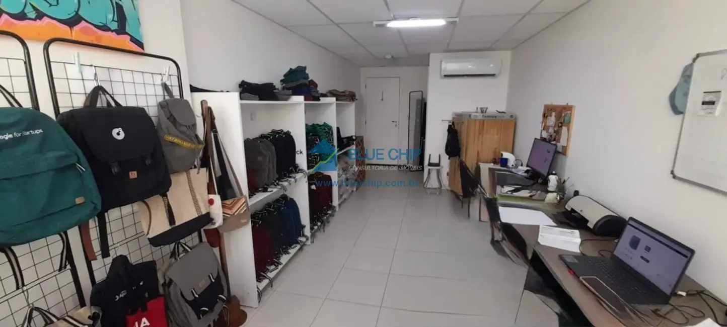 Foto 4 de Sala Comercial à venda, 23m2 em Recreio dos Bandeirantes, Rio De Janeiro - RJ