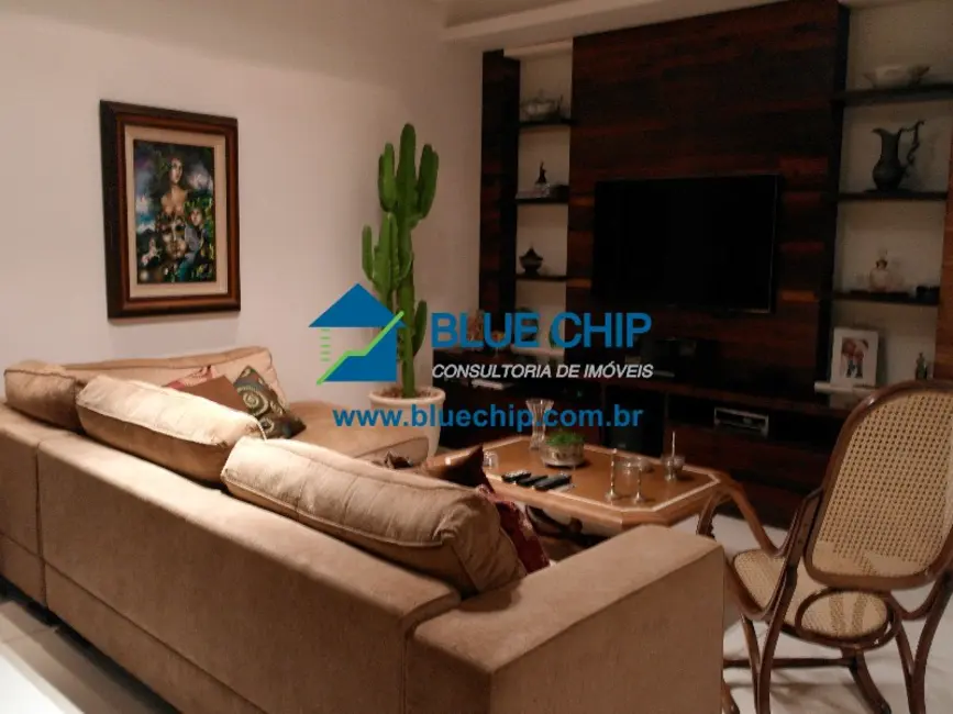 Foto 5 de Casa de Condomínio com 4 quartos à venda, 392m2 em Barra da Tijuca, Rio De Janeiro - RJ