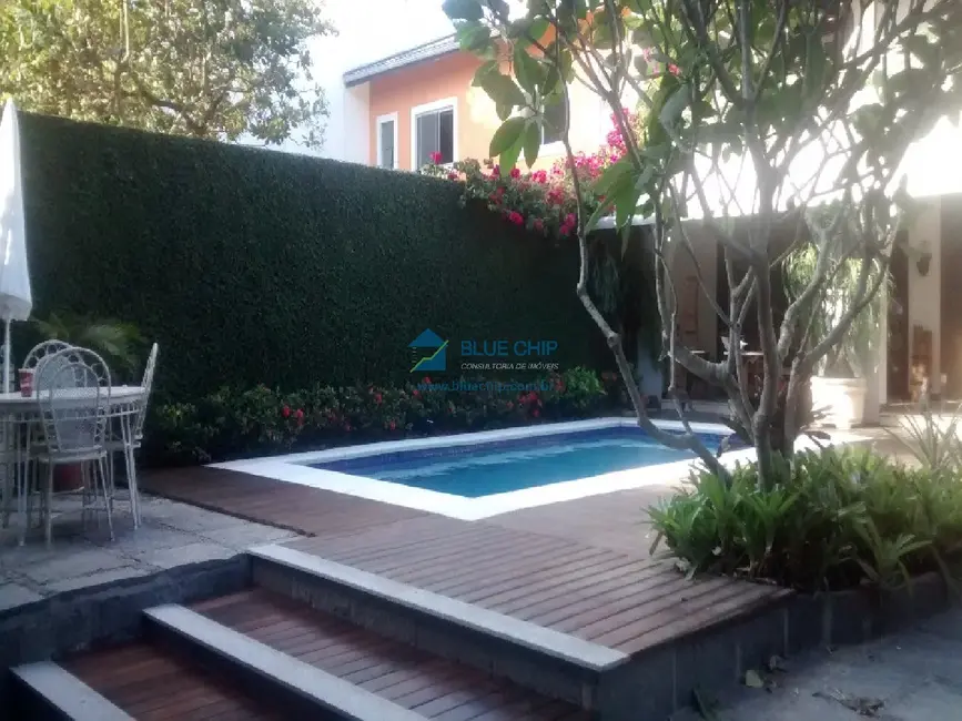 Foto 4 de Casa de Condomínio com 4 quartos à venda, 392m2 em Barra da Tijuca, Rio De Janeiro - RJ