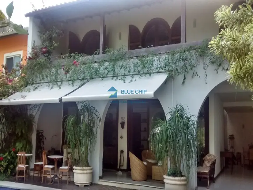 Foto 2 de Casa de Condomínio com 4 quartos à venda, 392m2 em Barra da Tijuca, Rio De Janeiro - RJ