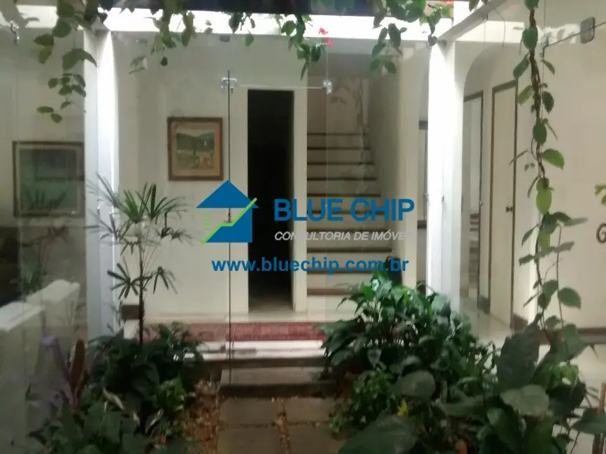 Foto 3 de Casa de Condomínio com 4 quartos à venda, 392m2 em Barra da Tijuca, Rio De Janeiro - RJ