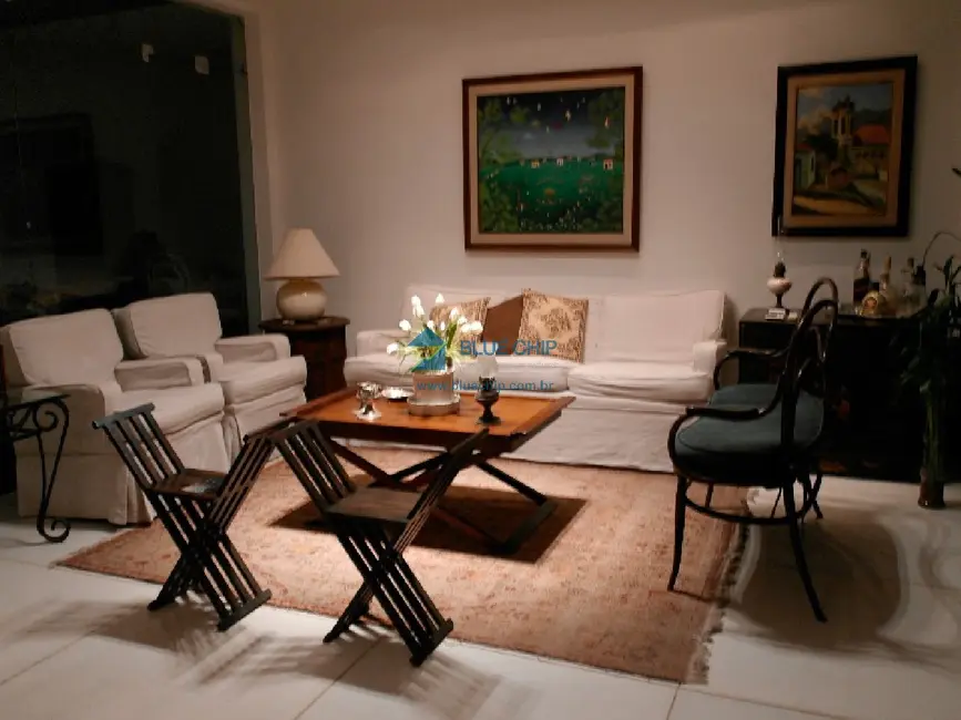 Foto 7 de Casa de Condomínio com 4 quartos à venda, 392m2 em Barra da Tijuca, Rio De Janeiro - RJ