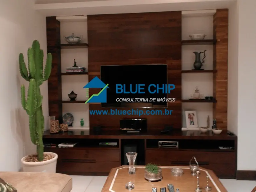 Foto 6 de Casa de Condomínio com 4 quartos à venda, 392m2 em Barra da Tijuca, Rio De Janeiro - RJ