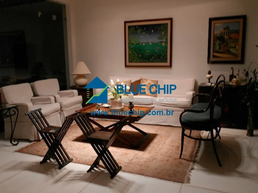 Foto 7 de Casa de Condomínio com 4 quartos à venda, 392m2 em Barra da Tijuca, Rio De Janeiro - RJ