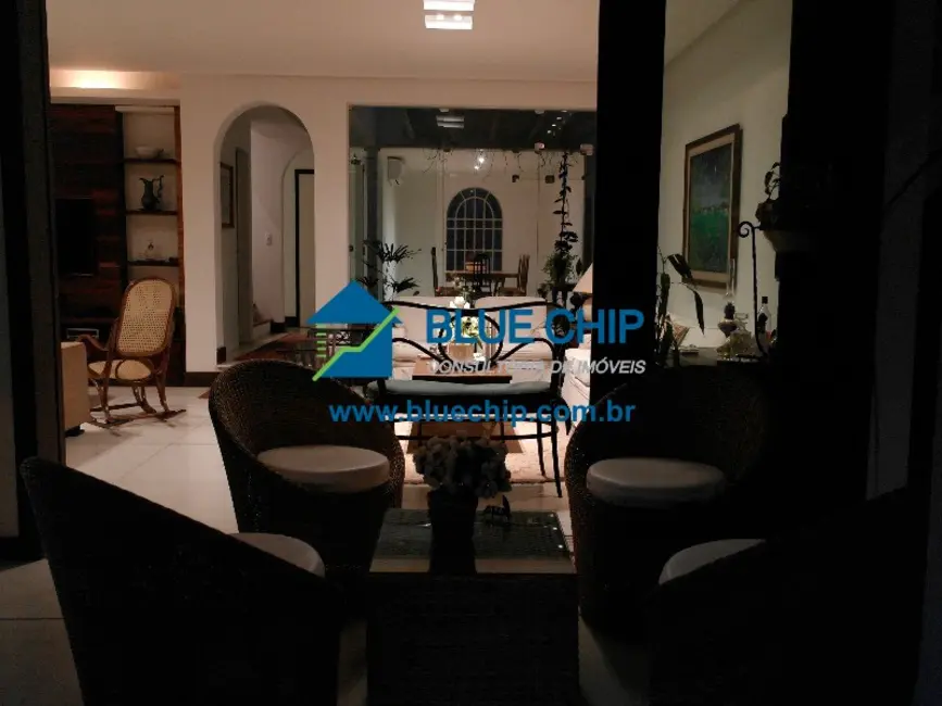 Foto 8 de Casa de Condomínio com 4 quartos à venda, 392m2 em Barra da Tijuca, Rio De Janeiro - RJ