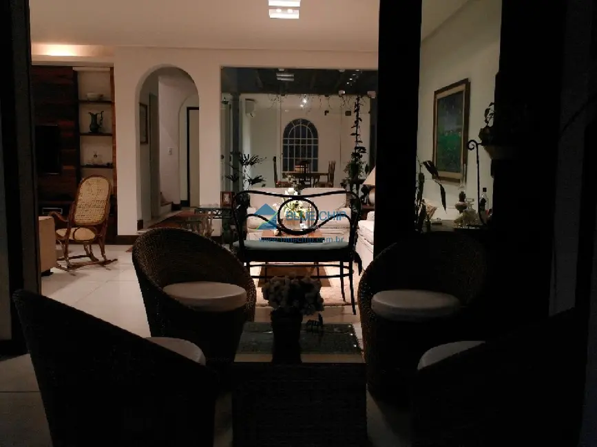 Foto 8 de Casa de Condomínio com 4 quartos à venda, 392m2 em Barra da Tijuca, Rio De Janeiro - RJ