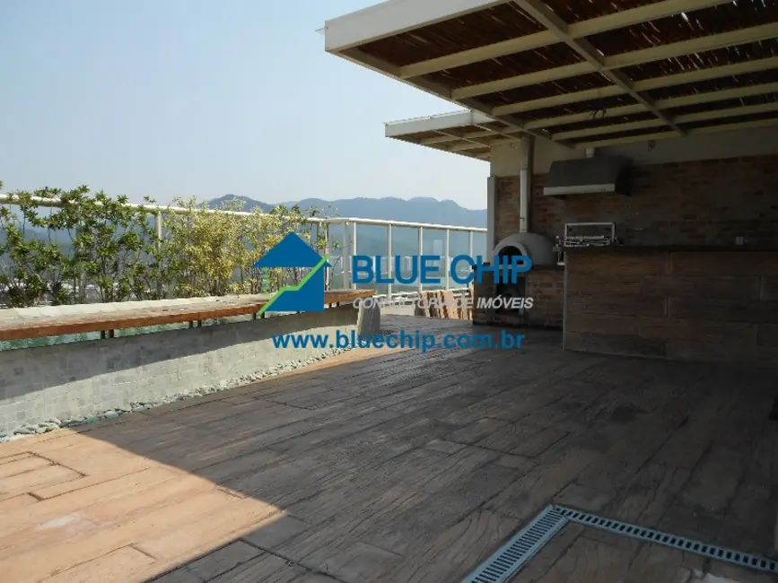 Foto 1 de Apartamento com 4 quartos à venda, 683m2 em Barra da Tijuca, Rio De Janeiro - RJ