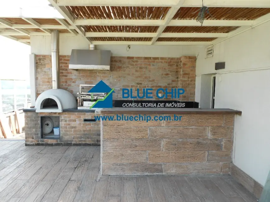 Foto 2 de Apartamento com 4 quartos à venda, 683m2 em Barra da Tijuca, Rio De Janeiro - RJ