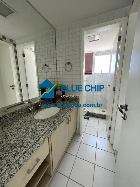 Apartamento com 4 quartos à venda, 347m2 em Barra da Tijuca, Rio De Janeiro - RJ - imagem 9 Foto 9 de Apartamento com 4 quartos à venda, 347m2 em Barra da Tijuca, Rio De Janeiro - RJ