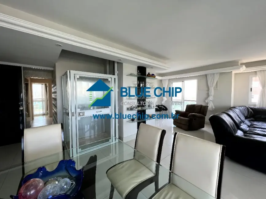 Apartamento com 4 quartos à venda, 347m2 em Barra da Tijuca, Rio De Janeiro - RJ - imagem 7 Foto 7 de Apartamento com 4 quartos à venda, 347m2 em Barra da Tijuca, Rio De Janeiro - RJ