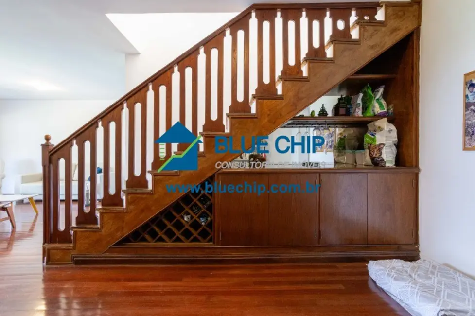 Foto 7 de Apartamento com 5 quartos à venda, 422m2 em Barra da Tijuca, Rio De Janeiro - RJ