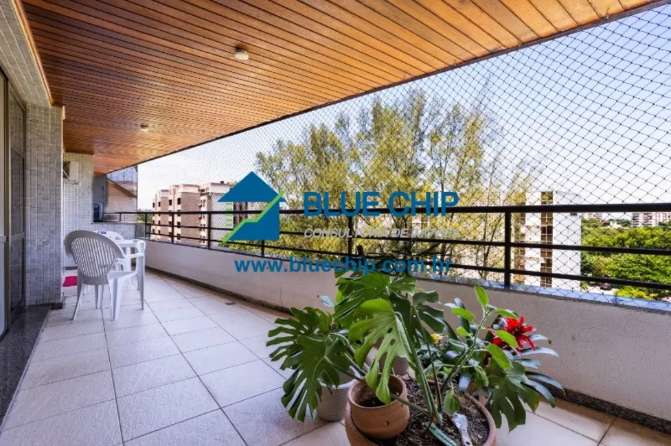 Foto 1 de Apartamento com 5 quartos à venda, 422m2 em Barra da Tijuca, Rio De Janeiro - RJ