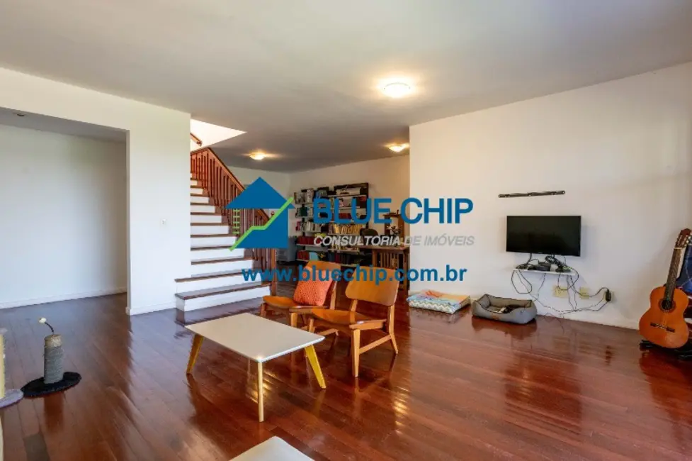 Foto 5 de Apartamento com 5 quartos à venda, 422m2 em Barra da Tijuca, Rio De Janeiro - RJ