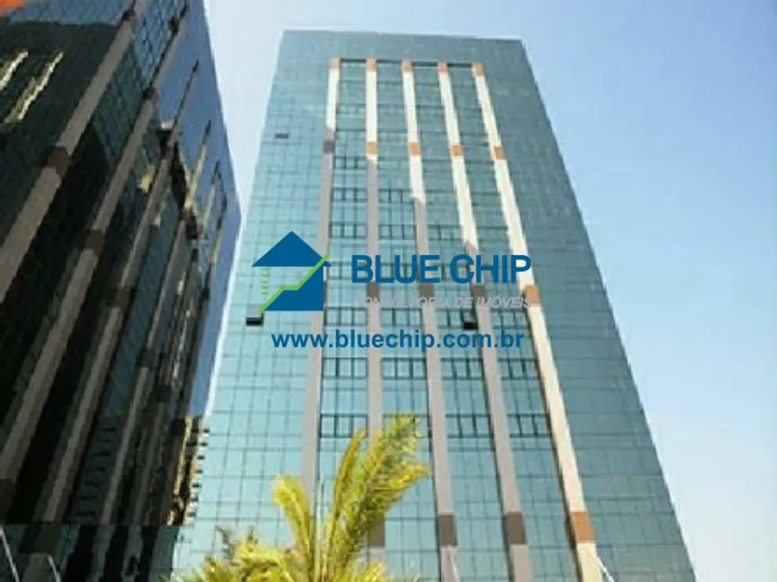 Sala Comercial para alugar, 36m2 em Barra da Tijuca, Rio De Janeiro - RJ - imagem 1 Foto 1 de Sala Comercial para alugar, 36m2 em Barra da Tijuca, Rio De Janeiro - RJ