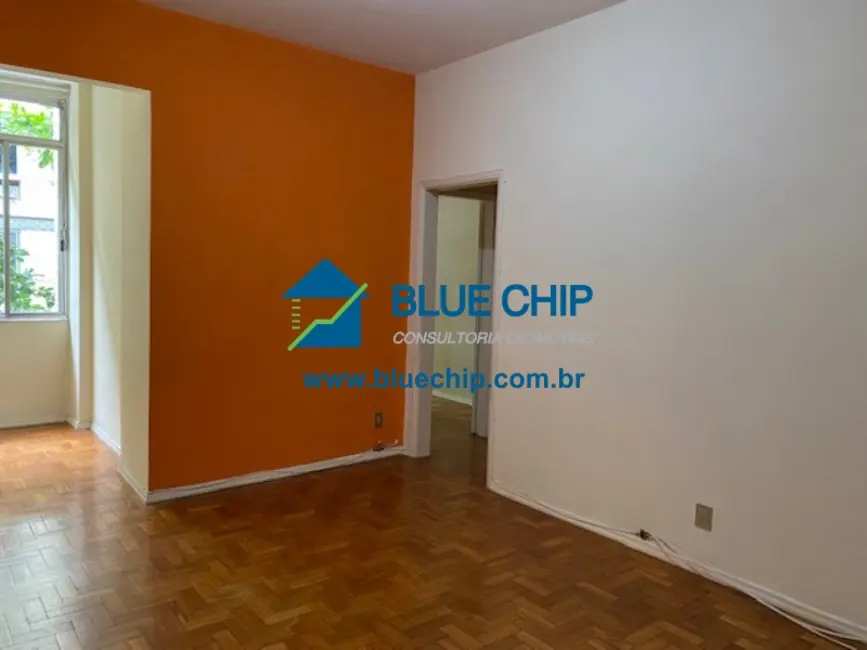 Foto 4 de Apartamento com 2 quartos à venda, 88m2 em Flamengo, Rio De Janeiro - RJ