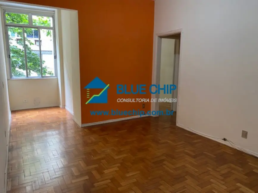 Foto 3 de Apartamento com 2 quartos à venda, 88m2 em Flamengo, Rio De Janeiro - RJ