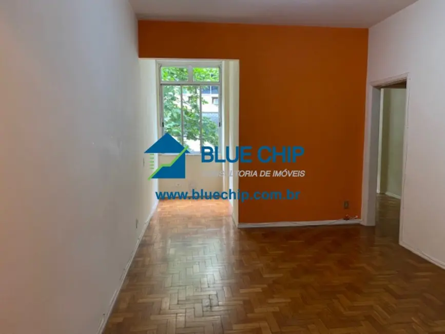 Foto 2 de Apartamento com 2 quartos à venda, 88m2 em Flamengo, Rio De Janeiro - RJ