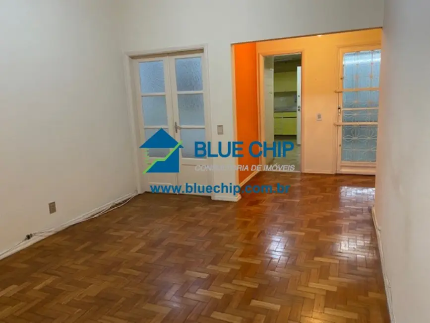 Foto 1 de Apartamento com 2 quartos à venda, 88m2 em Flamengo, Rio De Janeiro - RJ