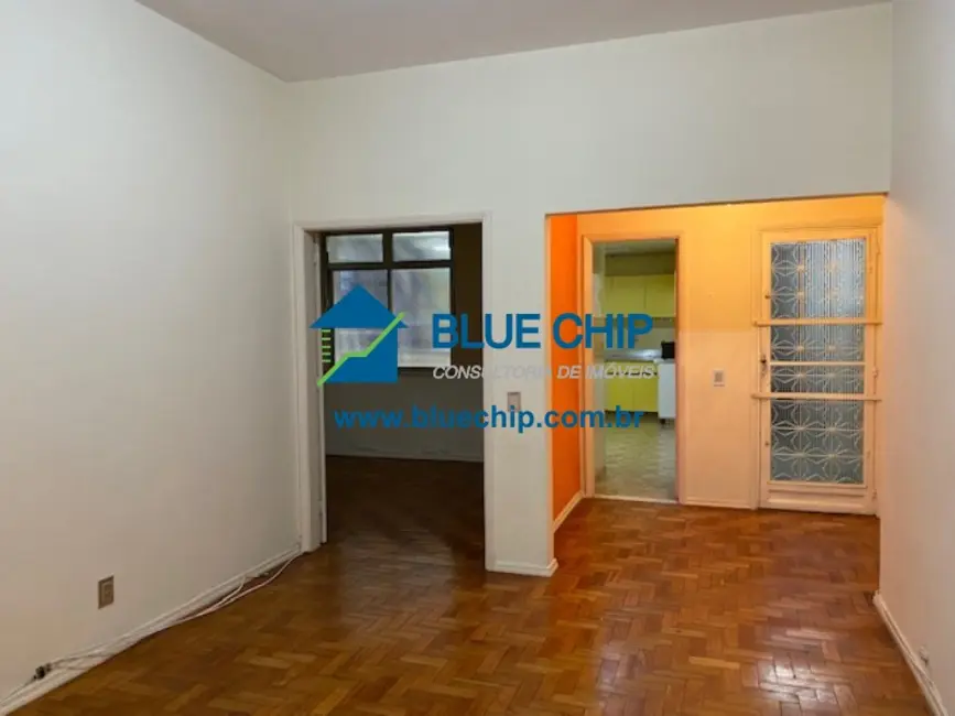 Foto 5 de Apartamento com 2 quartos à venda, 88m2 em Flamengo, Rio De Janeiro - RJ