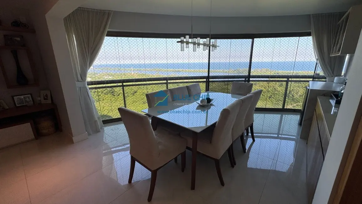 Foto 7 de Apartamento com 4 quartos à venda, 158m2 em Barra da Tijuca, Rio De Janeiro - RJ