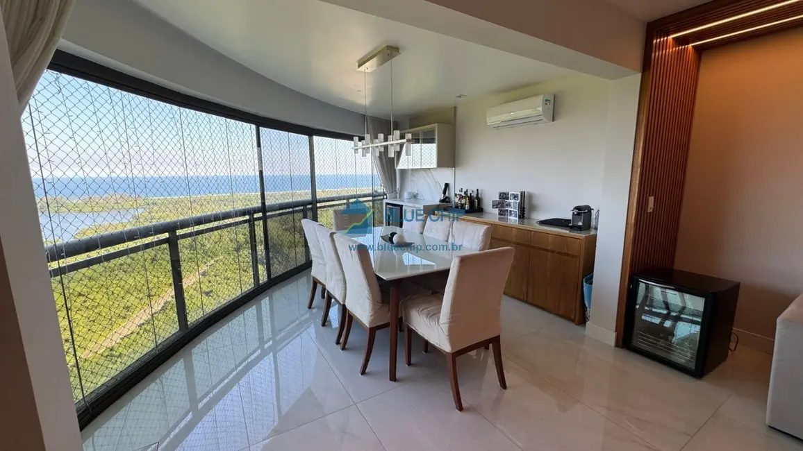 Foto 5 de Apartamento com 4 quartos à venda, 158m2 em Barra da Tijuca, Rio De Janeiro - RJ