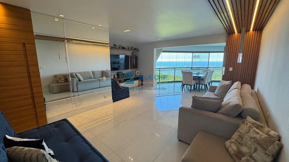 Foto 1 de Apartamento com 4 quartos à venda, 158m2 em Barra da Tijuca, Rio De Janeiro - RJ