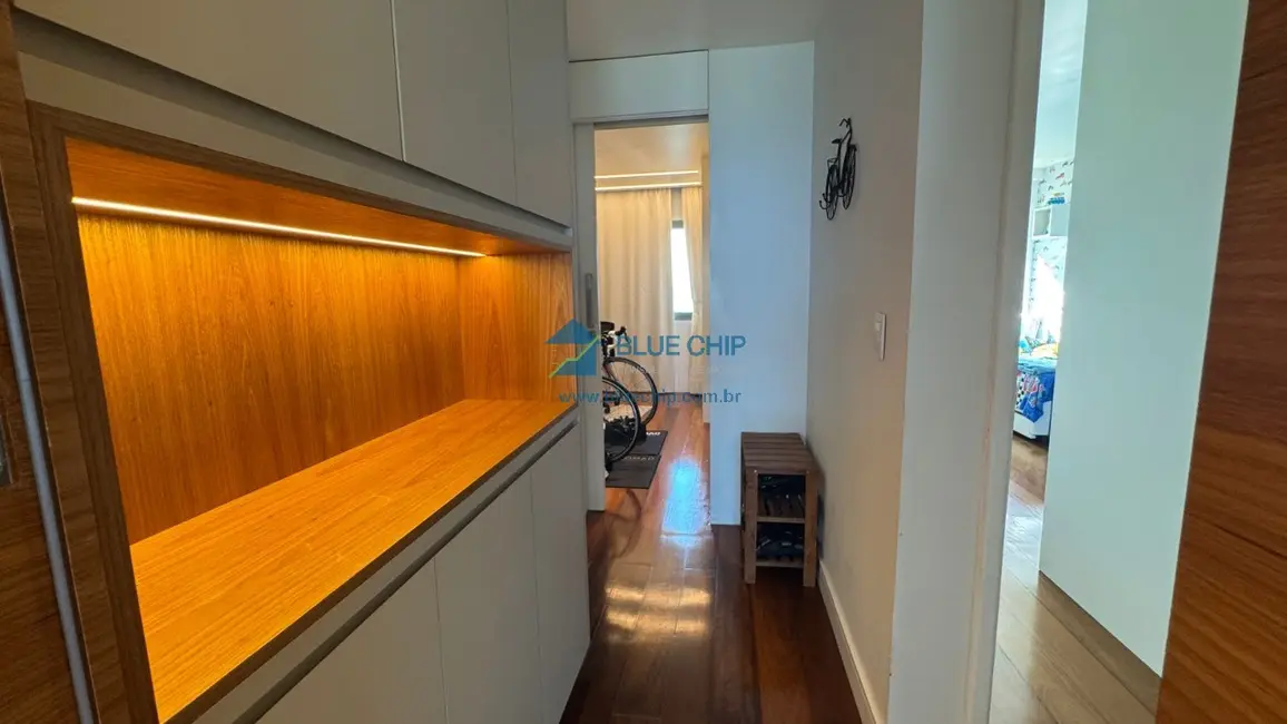 Foto 9 de Apartamento com 4 quartos à venda, 158m2 em Barra da Tijuca, Rio De Janeiro - RJ