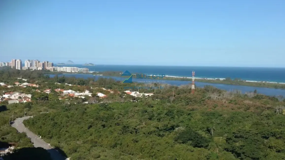 Foto 8 de Apartamento com 4 quartos à venda, 158m2 em Barra da Tijuca, Rio De Janeiro - RJ