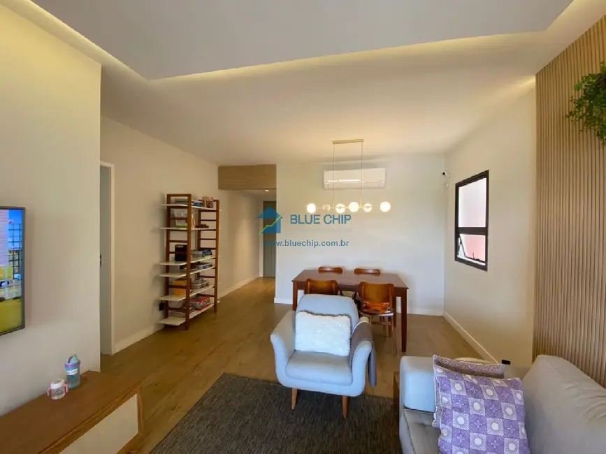 Foto 4 de Apartamento com 3 quartos à venda, 110m2 em Barra da Tijuca, Rio De Janeiro - RJ